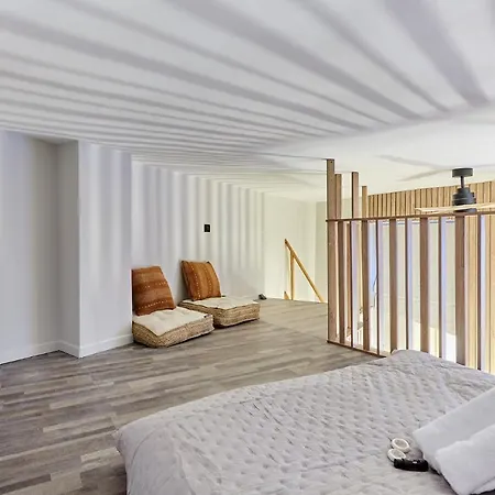 Apartment Batignolle Montmartre By Studio Prestige-2